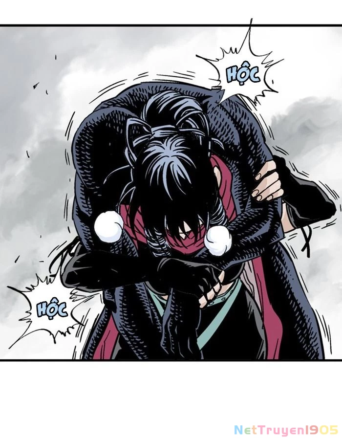 Gosu Chapter 168 - 136