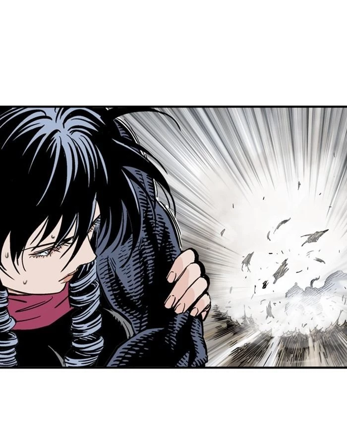 Gosu Chapter 168 - 141