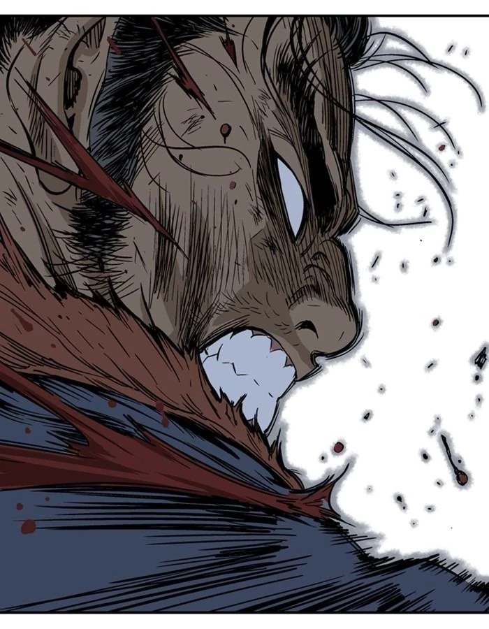 Gosu Chapter 168 - 145