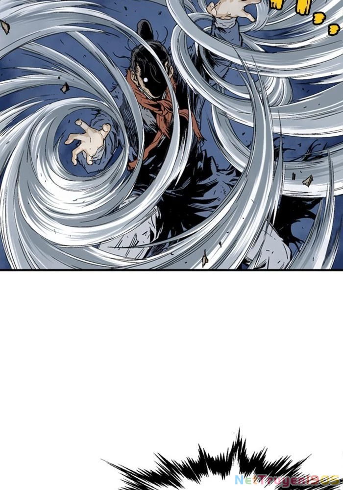 Gosu Chapter 169 - 8
