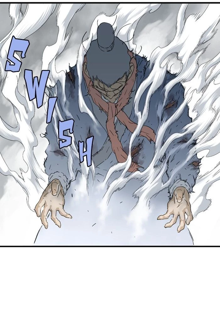Gosu Chapter 169 - 19