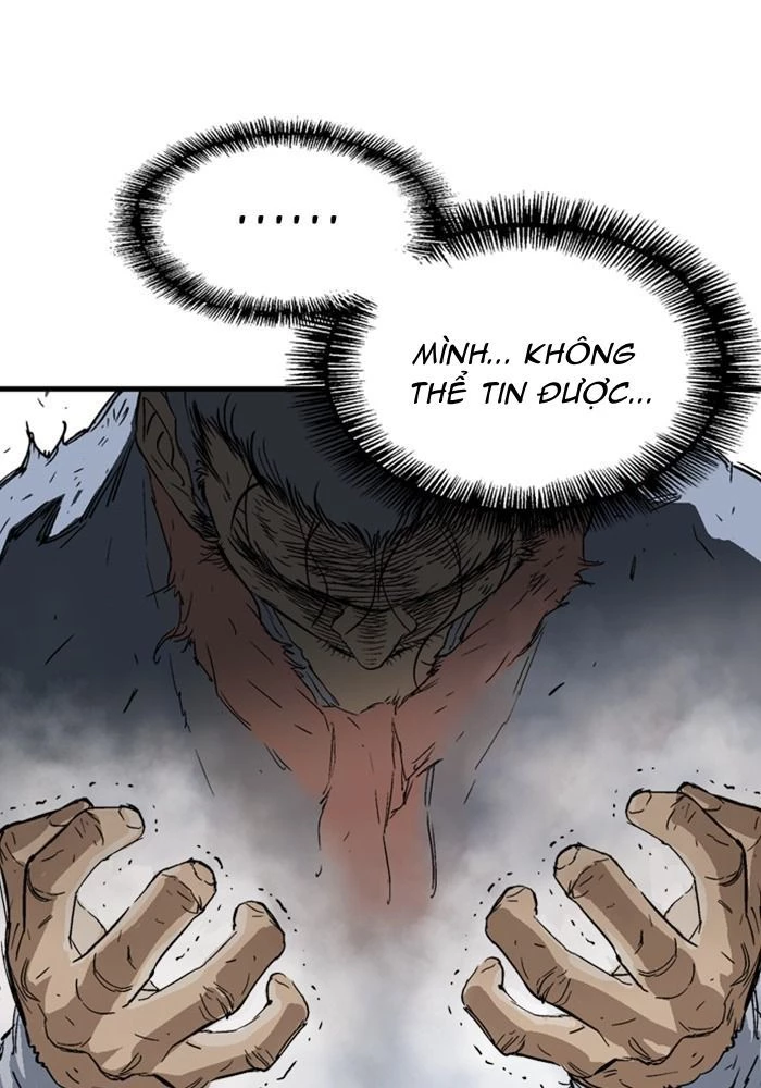 Gosu Chapter 169 - 20