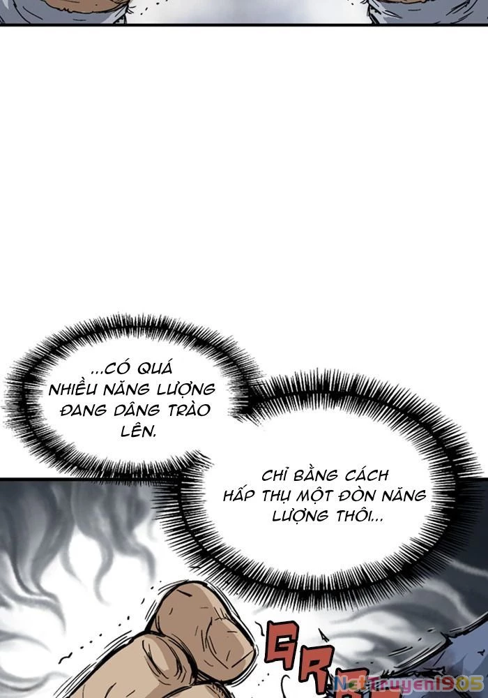 Gosu Chapter 169 - 21