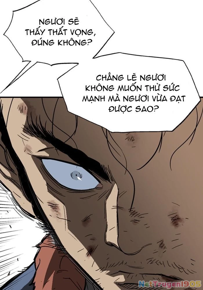 Gosu Chapter 169 - 32