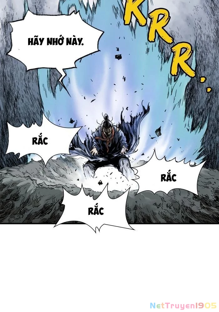 Gosu Chapter 169 - 37