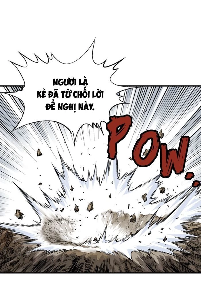 Gosu Chapter 169 - 38