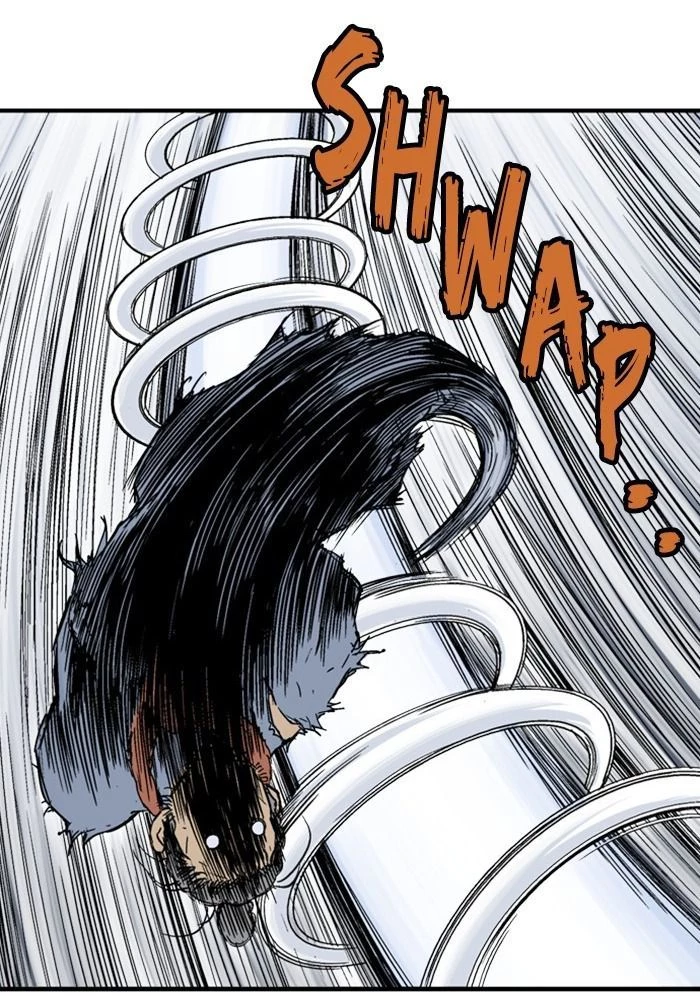 Gosu Chapter 169 - 47
