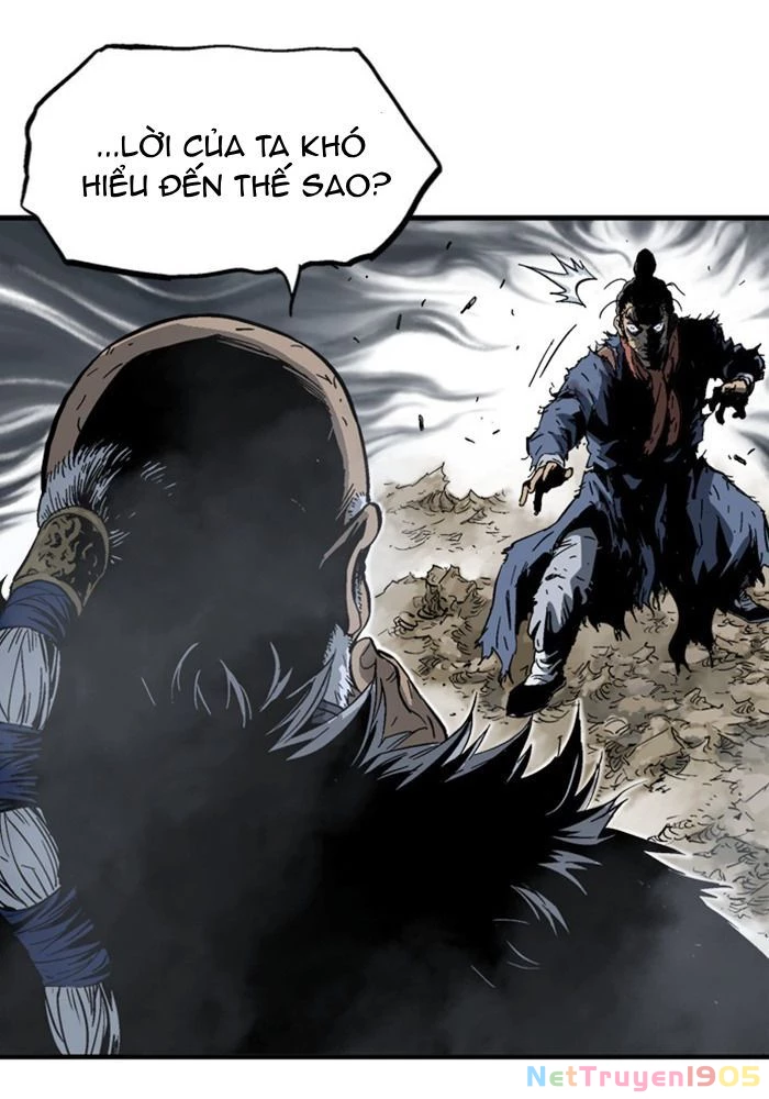 Gosu Chapter 169 - 70