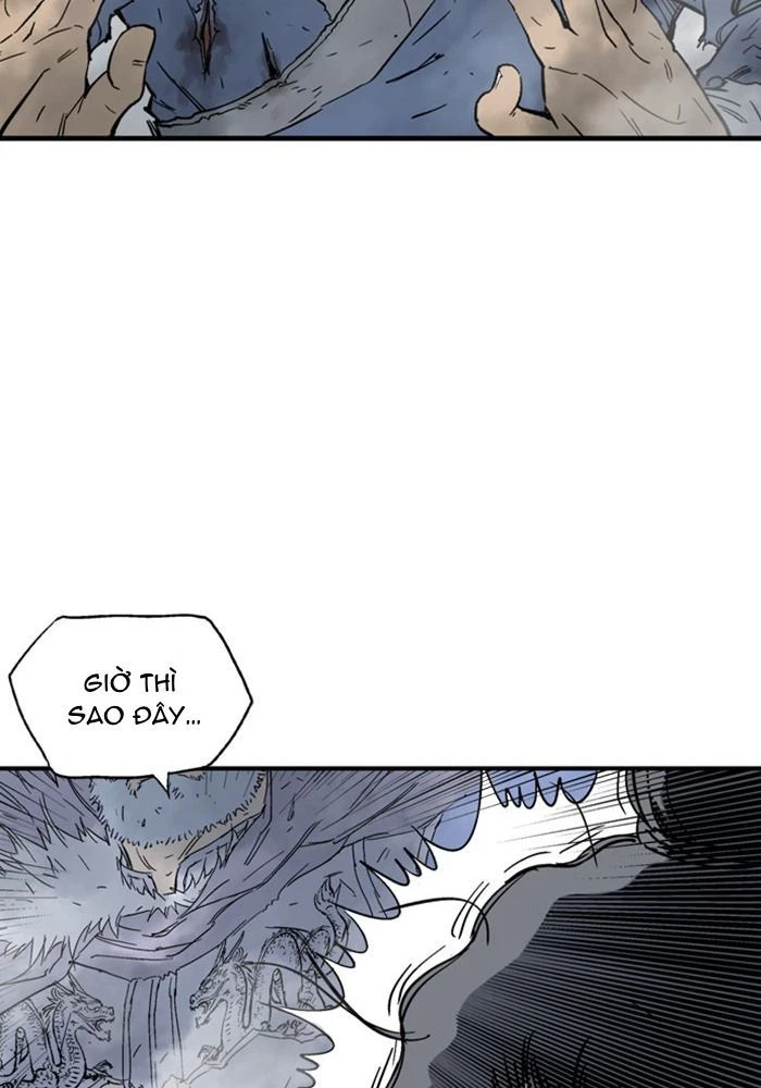 Gosu Chapter 169 - 76