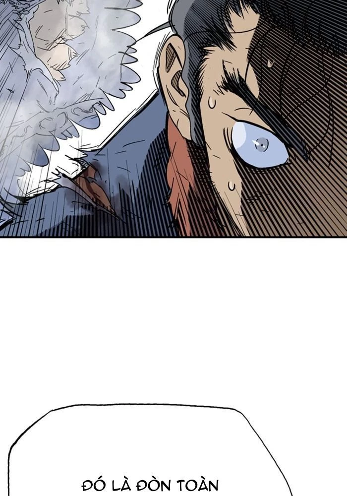 Gosu Chapter 169 - 77