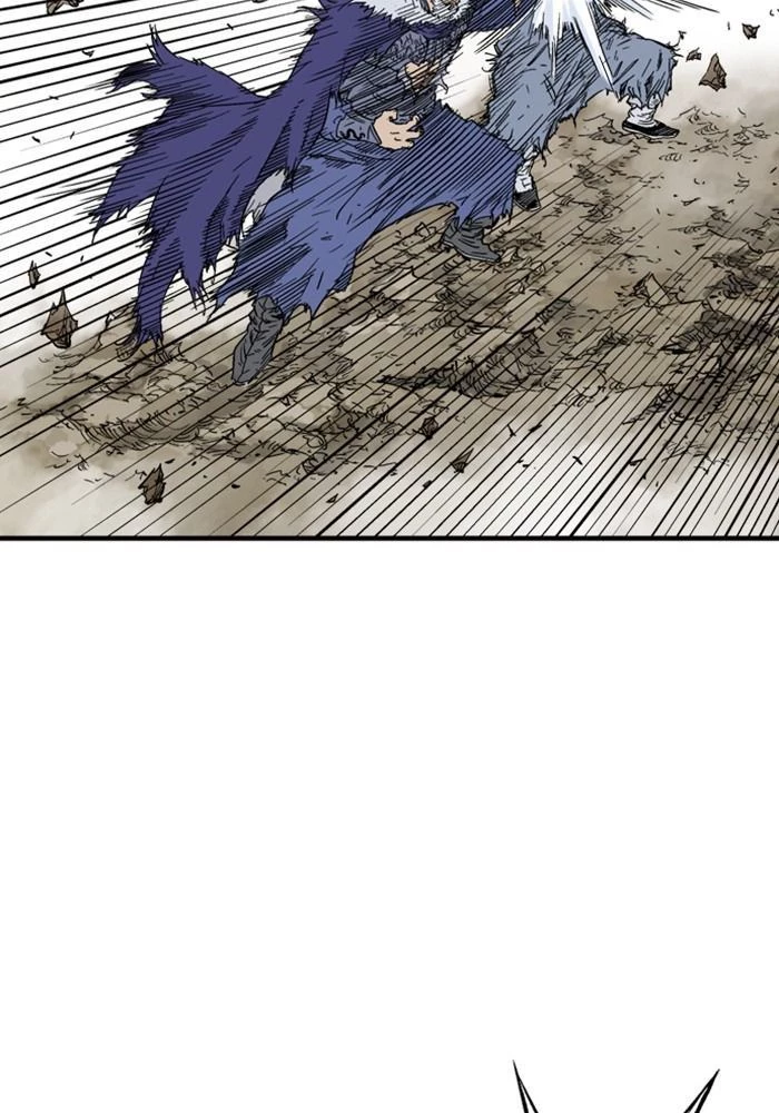 Gosu Chapter 169 - 81