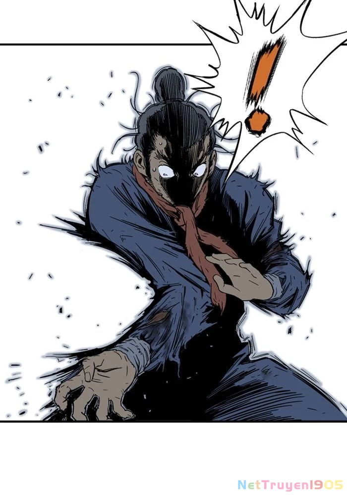 Gosu Chapter 169 - 82
