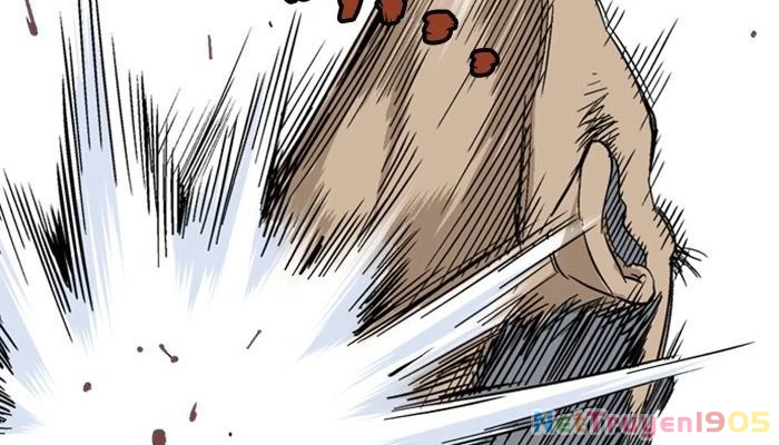 Gosu Chapter 169 - 85