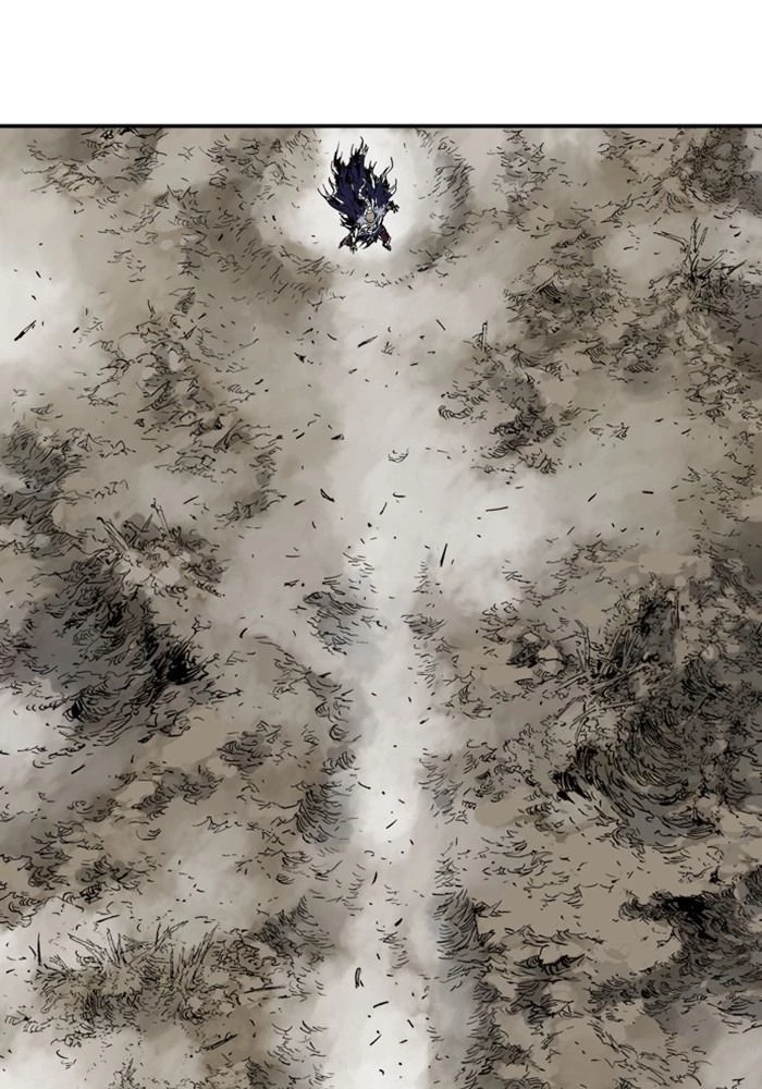 Gosu Chapter 169 - 89