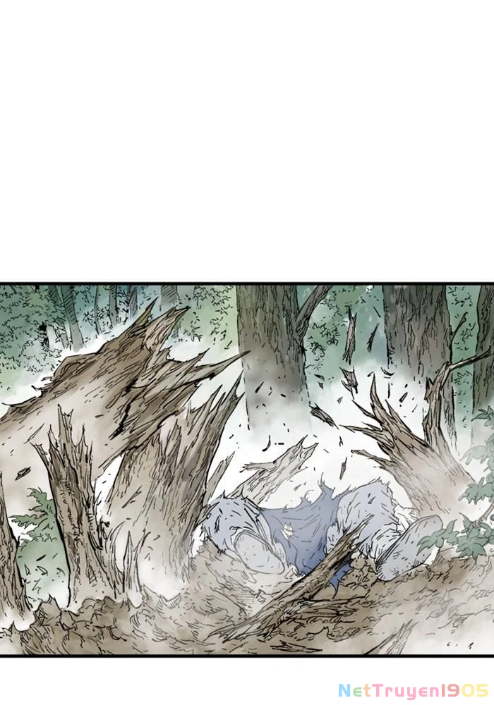 Gosu Chapter 169 - 92