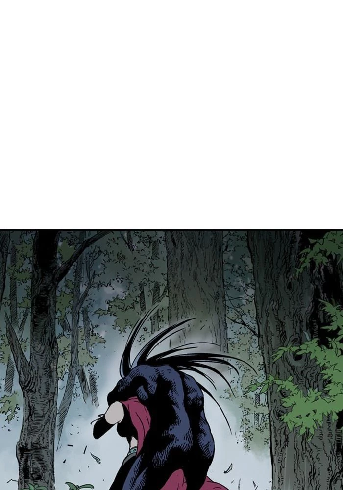 Gosu Chapter 169 - 97