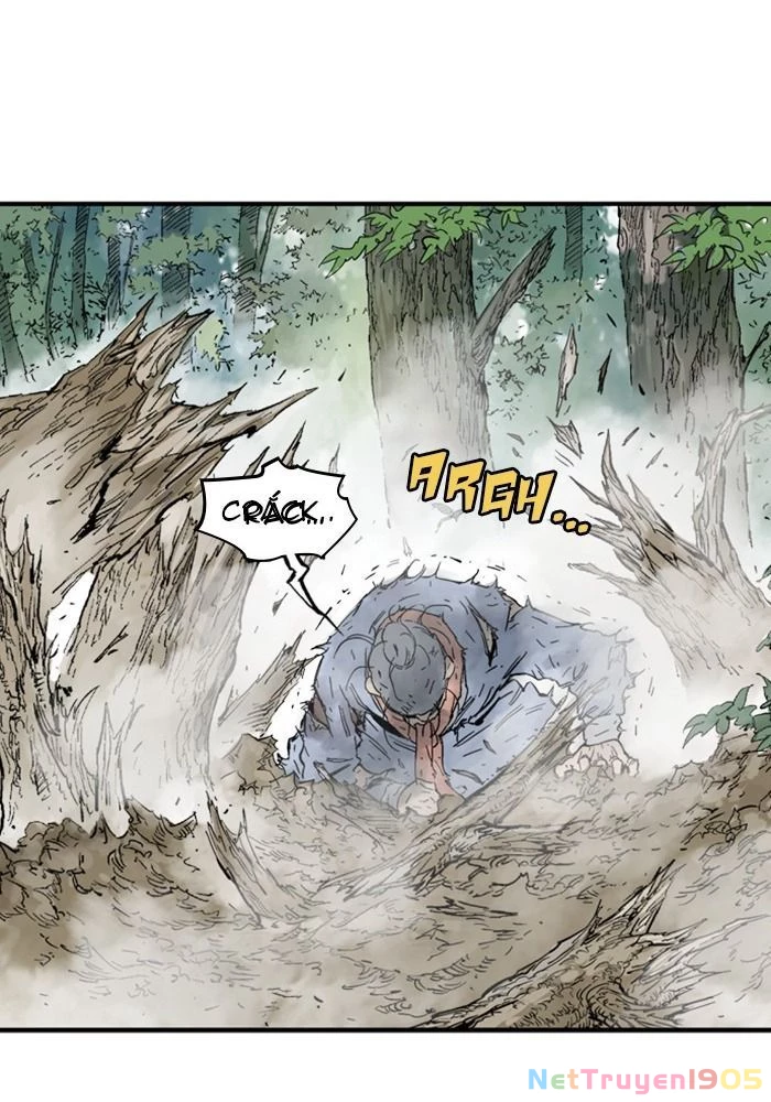 Gosu Chapter 169 - 100