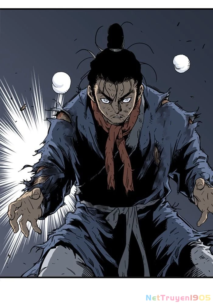 Gosu Chapter 169 - 111