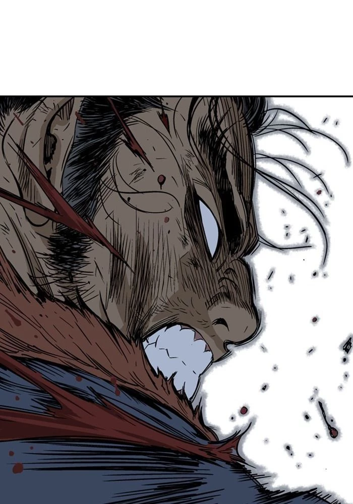 Gosu Chapter 169 - 121