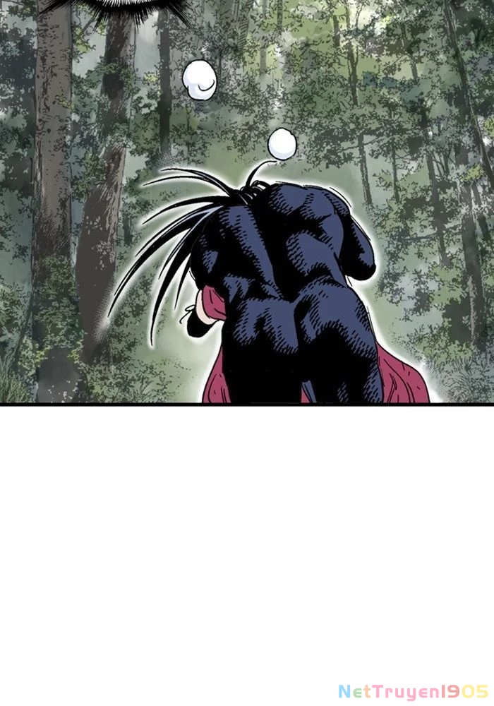 Gosu Chapter 169 - 124