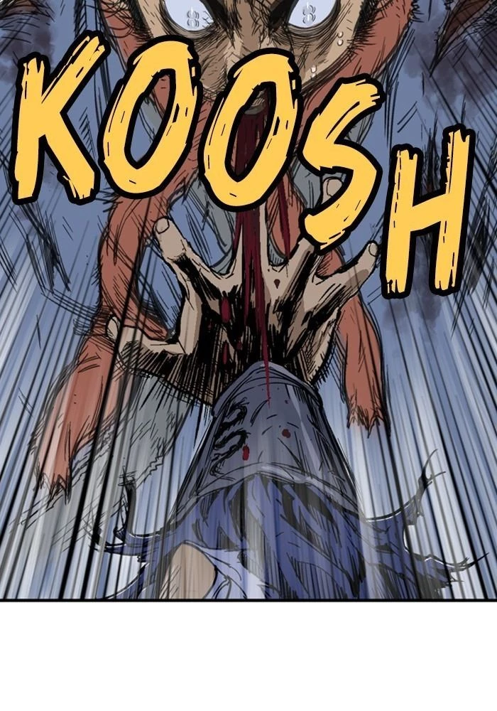 Gosu Chapter 169 - 127