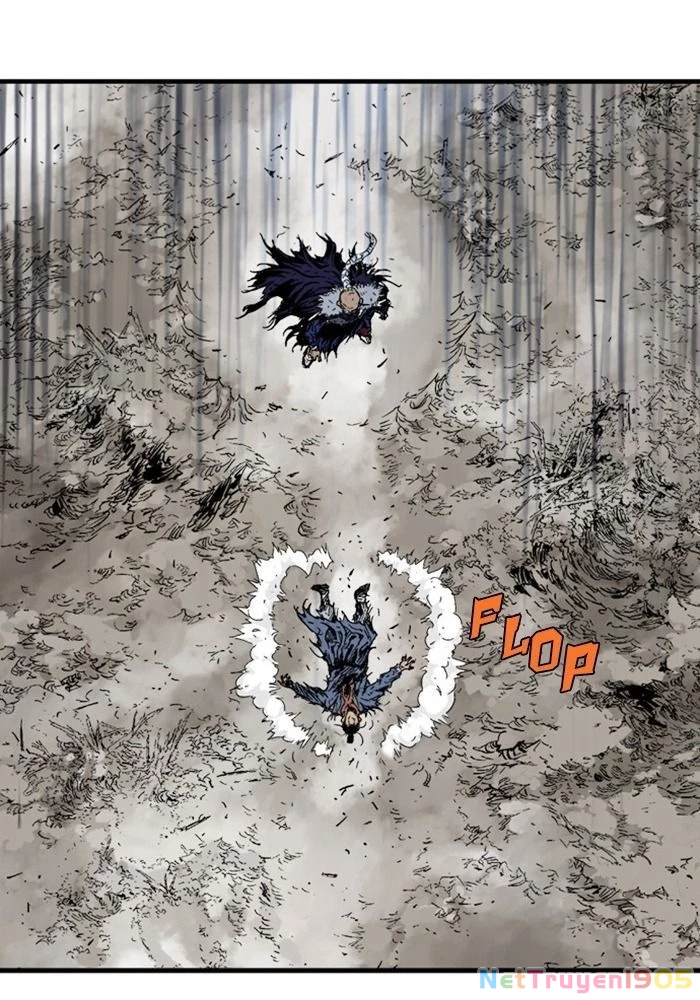 Gosu Chapter 169 - 132