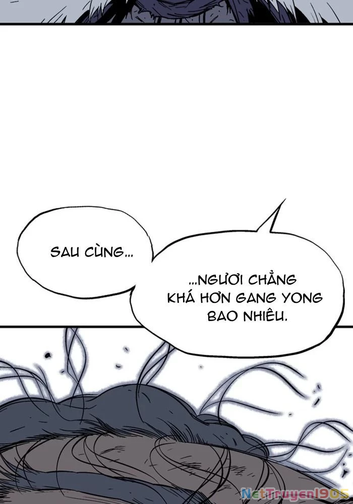 Gosu Chapter 169 - 138