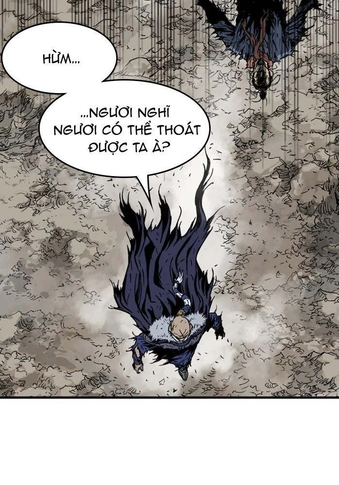 Gosu Chapter 169 - 141