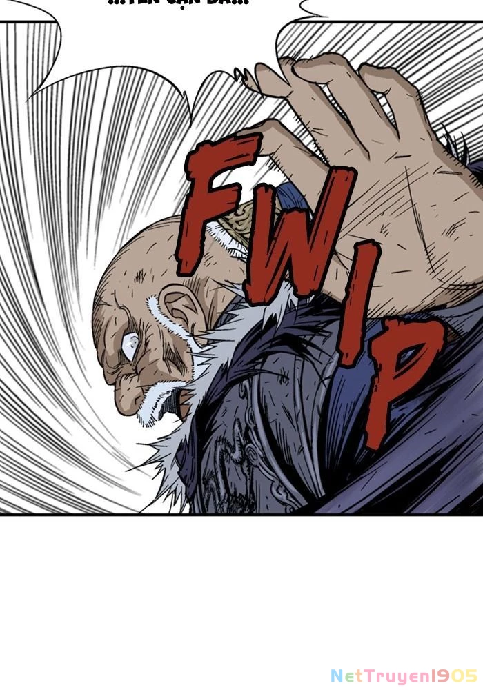 Gosu Chapter 169 - 146
