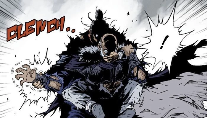 Gosu Chapter 169 - 150