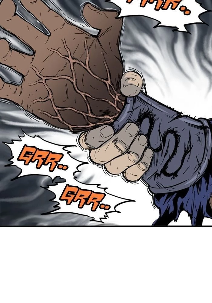 Gosu Chapter 169 - 155