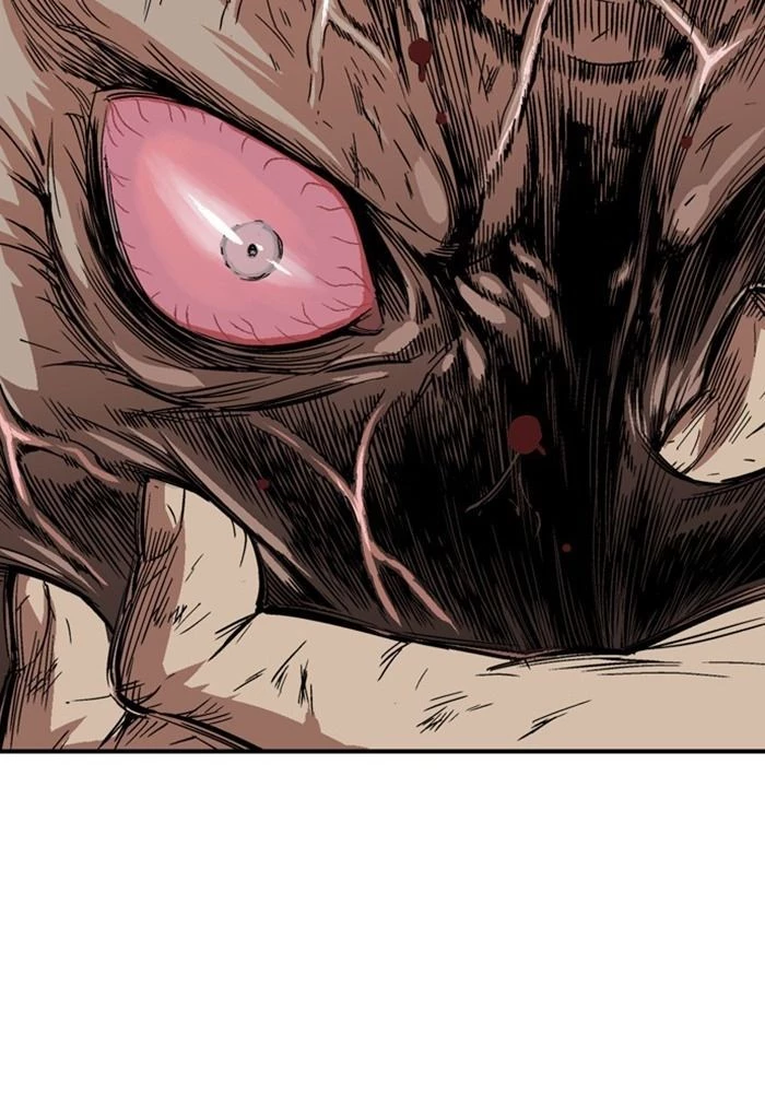 Gosu Chapter 169 - 158