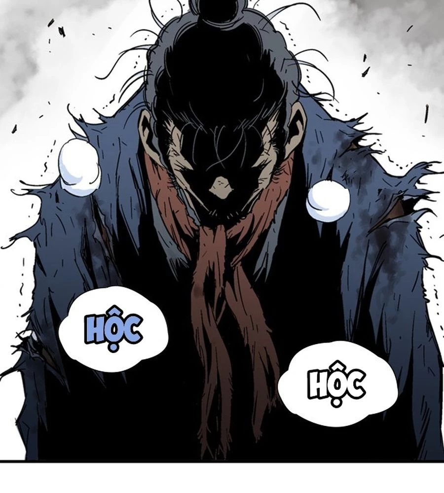 Gosu Chapter 170 - 21