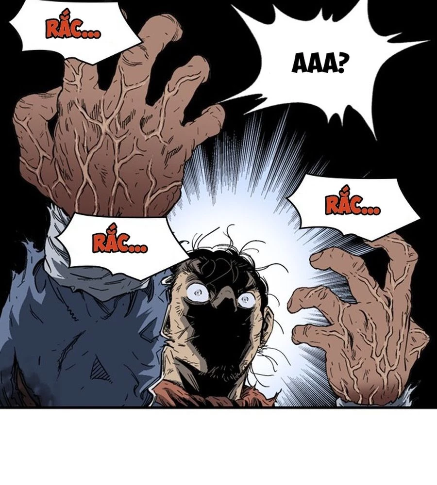 Gosu Chapter 170 - 26