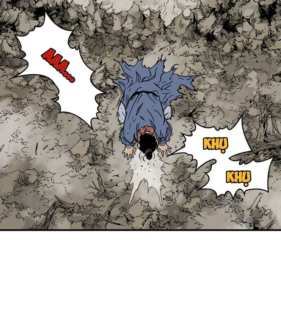 Gosu Chapter 170 - 31