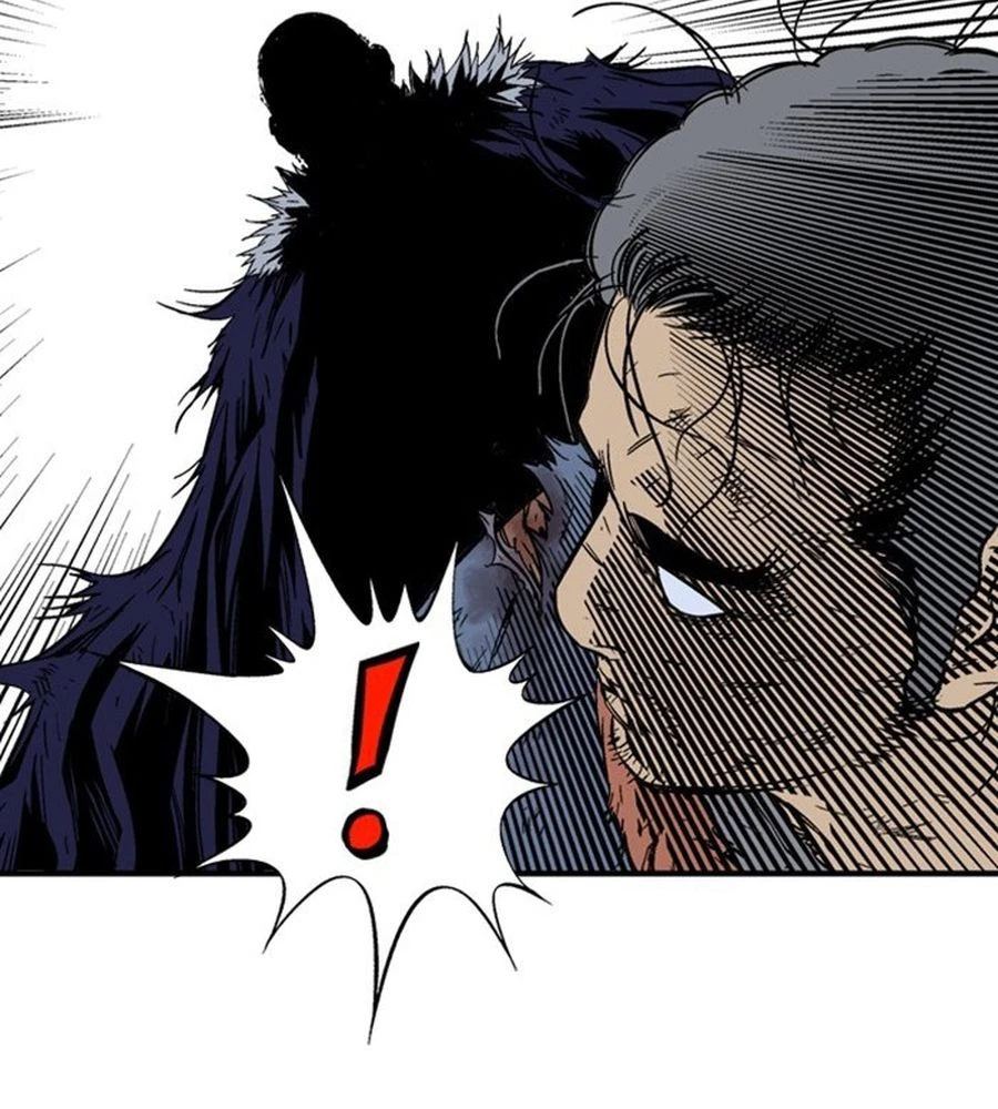 Gosu Chapter 170 - 36