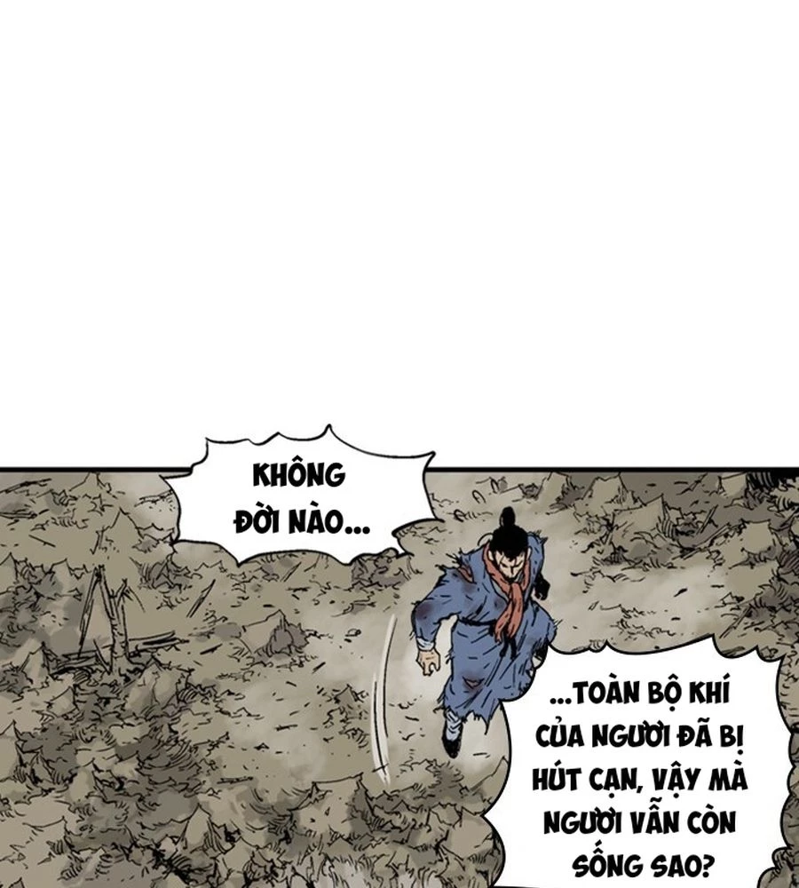 Gosu Chapter 170 - 37
