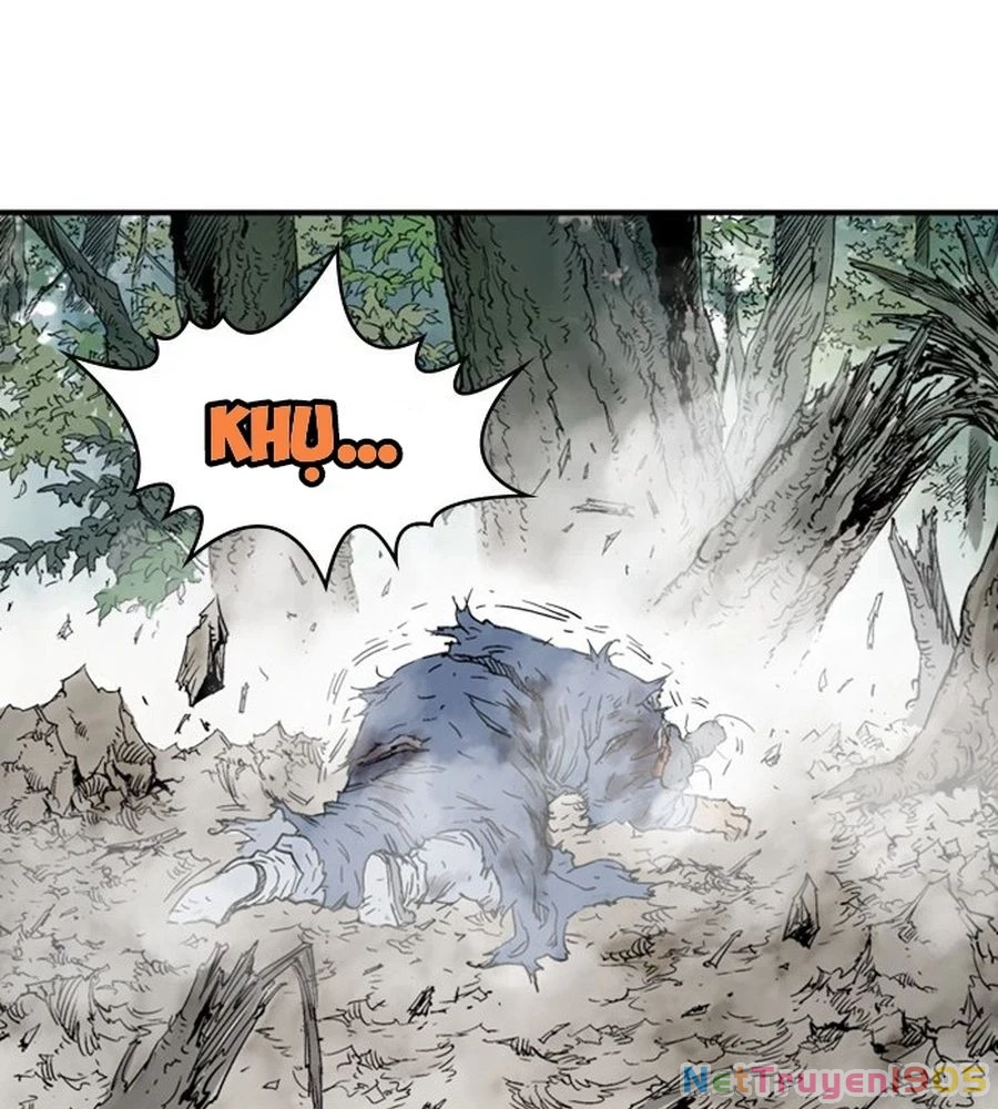 Gosu Chapter 170 - 53