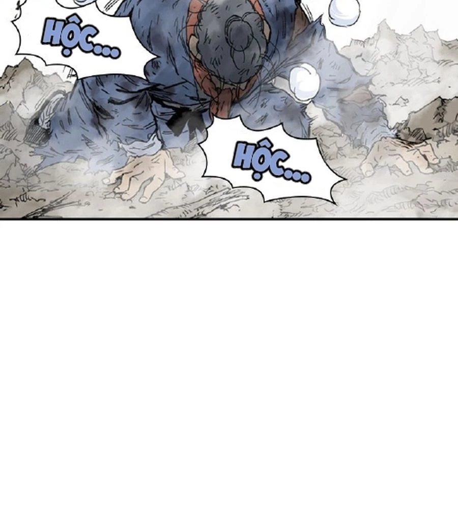 Gosu Chapter 170 - 57