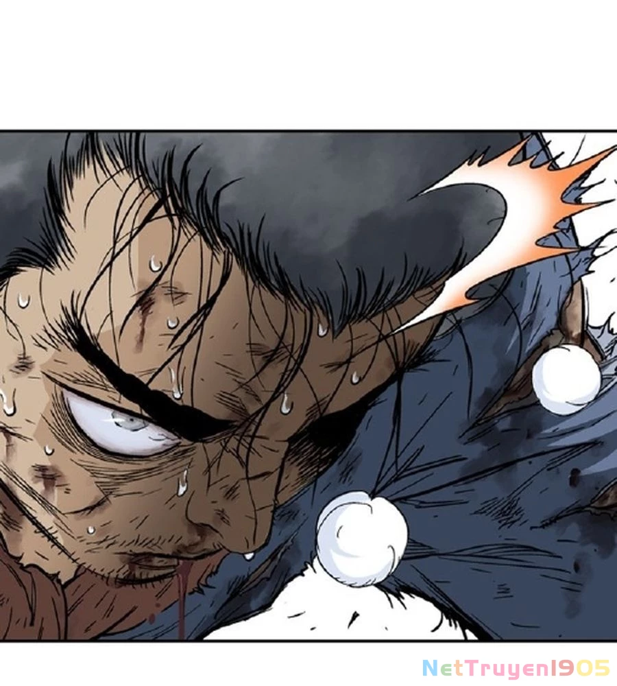 Gosu Chapter 170 - 58