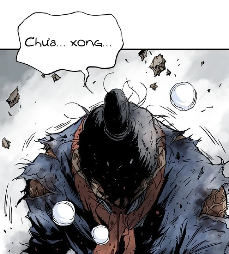 Gosu Chapter 170 - 70