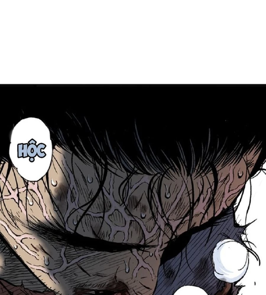 Gosu Chapter 170 - 73