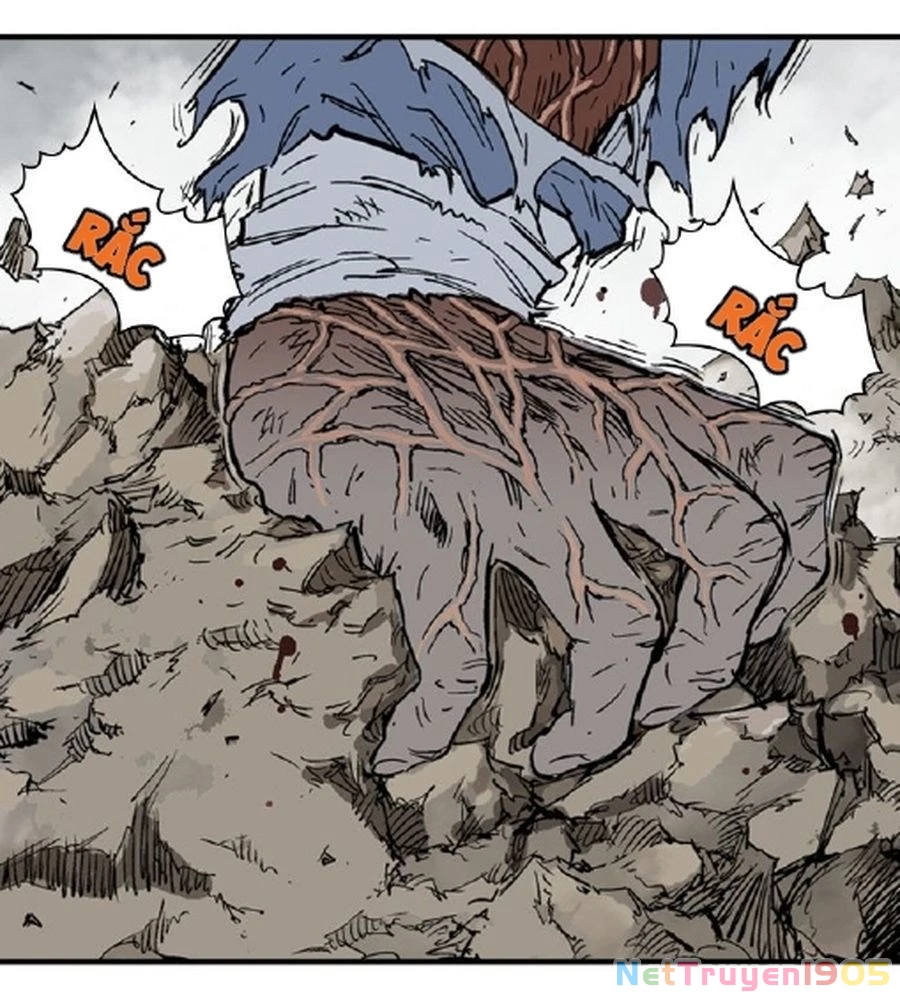 Gosu Chapter 170 - 75