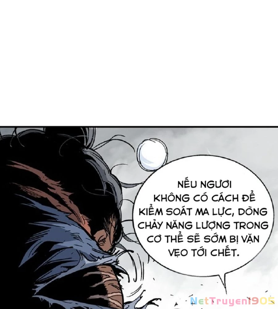 Gosu Chapter 170 - 78