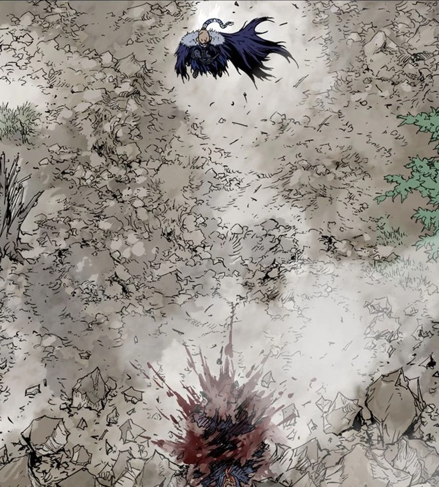 Gosu Chapter 170 - 94