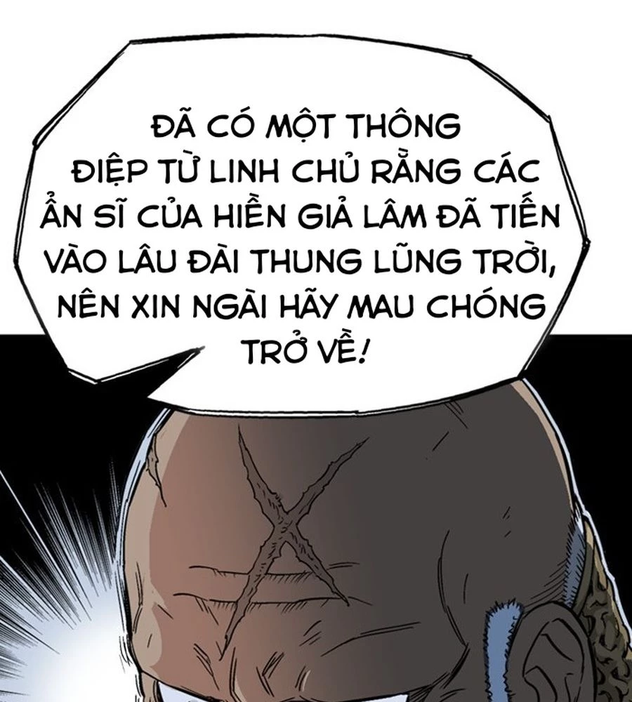 Gosu Chapter 170 - 106