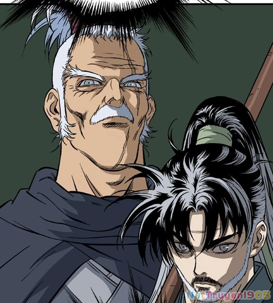 Gosu Chapter 170 - 115