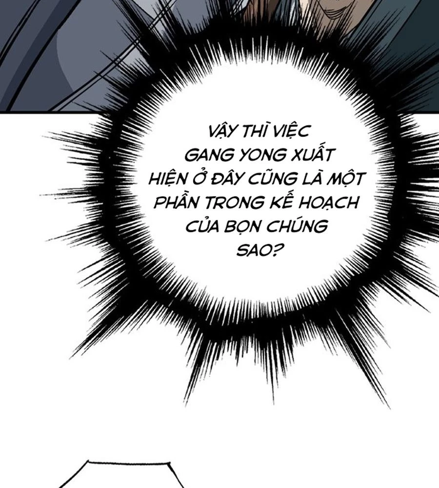 Gosu Chapter 170 - 116