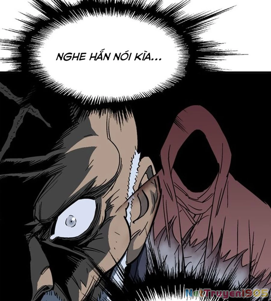 Gosu Chapter 170 - 120