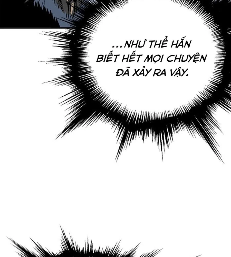 Gosu Chapter 170 - 121